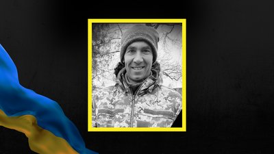 Петро Богатчук, зниклий військовослужбовець, загиблий, Франківщина