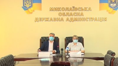 На Миколаївщині немає швидких темпів розповсюдження коронавірусу - Олександр Трайтлі