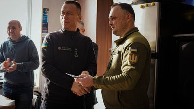 17-й армійський округ, офіцери цивільно-військового співробітництва (CIMIC) 