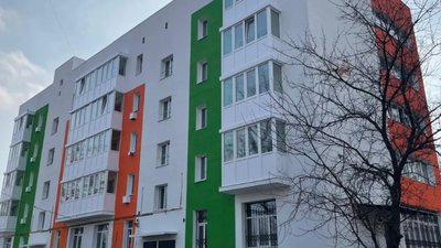 Нескучанська, 9 Тростянець