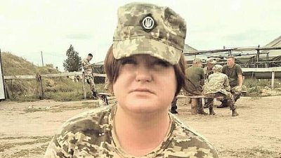 загиблі загиблі