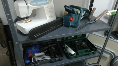 Асортимент у Бібліотеці речей