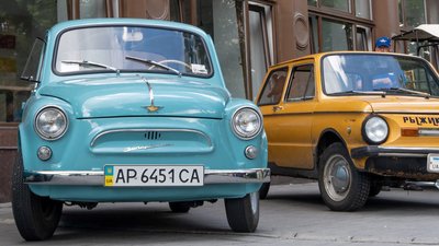 Вперше в історії український екіпаж візьме участь у Ralley Monte-Carlo Classique Вперше в історії український екіпаж візьме участь у Ralley Monte-Carlo Classique