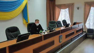 Правопорядок під час виборчого процесу на Запоріжжі будуть забезпечувати 6286 правоохоронців