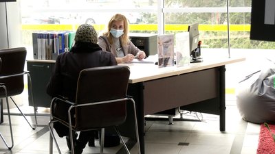 Щоб не їхали в Рівне: у Квасилові хочуть розширити адмінпослуги за місцем проживання