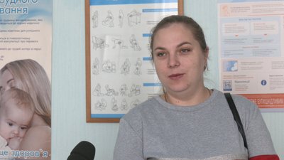 Нові правила декретної відпустки: пояснюють житомирські лікарі Нові правила декретної відпустки: пояснюють житомирські лікарі