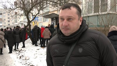 Тарас, однокласник одного із загиблих братів Камишних з Чернігівщини Тарас, однокласник одного із загиблих братів Камишних з Чернігівщини