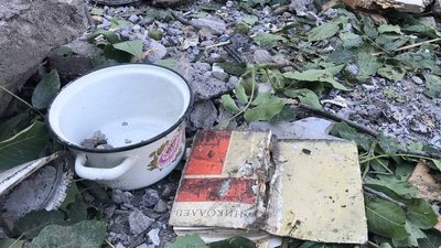 У Миколаєві планують створити музей війни У Миколаєві планують створити музей війни
