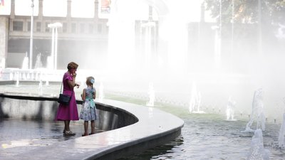 10% одиноких батьків на Харківщині не отримали виплат у липні-серпні