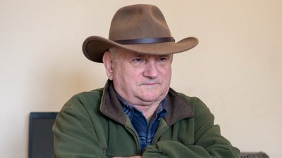 Перша в Україні: франківці разом із румунами створили онлайн-галерею про культуру гуцулів Перша в Україні: франківці разом із румунами створили онлайн-галерею про культуру гуцулів