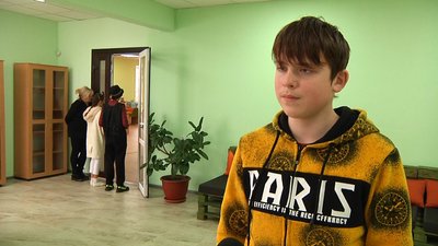У Житомирі визначили переможців конкурсу новорічних прикрас "Екоялинка" У Житомирі визначили переможців конкурсу новорічних прикрас "Екоялинка"