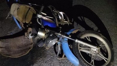 У Піщівській громаді на Житомирщині у ДТП загинув мотоцикліст