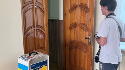 У Черкасах відбувся доброчинний концерт на підтримку ЗСУ У Черкасах відбувся доброчинний концерт на підтримку ЗСУ