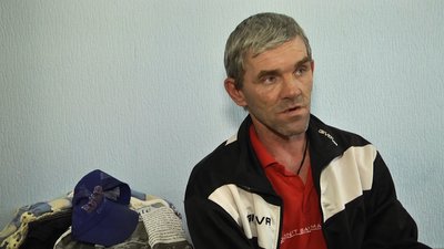 Народжувала у монастирі під обстрілами російських військ – історія сім'ї Наталії Охматенко, яка переїхала до Коростеня Народжувала у монастирі під обстрілами російських військ – історія сім'ї Наталії Охматенко, яка переїхала до Коростеня