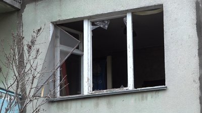 Місце пожежі станом на 11 годину