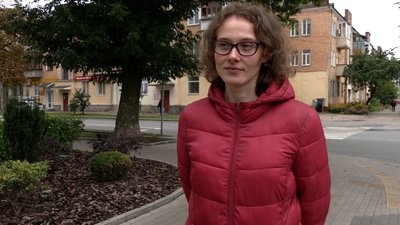 Три організації взялися за відбудову багатоповерхівки на Богуна в Чернігові Три організації взялися за відбудову багатоповерхівки на Богуна в Чернігові