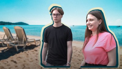 Карпати, Туреччина чи Єгипет: які напрямки для відпочинку обирають львів'яни