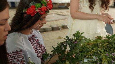 Купала Фест 2026, Ужгород
