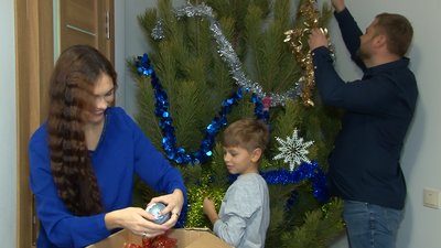 Як на Черкащині готуються до Різдва
