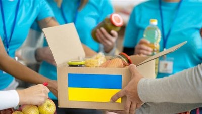 Зменшилася кількість гуманітарної допомоги, що надходить до Миколаєва — мер міста
