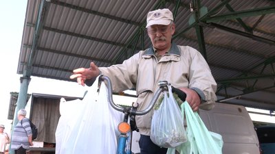 Здорожчання овочів на Черкащині: що кажуть експерти і продавці Здорожчання овочів на Черкащині: що кажуть експерти і продавці