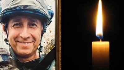 Восьмий місяць війни: загиблі герої Вінниччини Восьмий місяць війни: загиблі герої Вінниччини