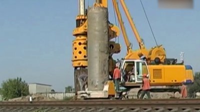 Херсонський мостоперехід: у 2021 році добудували першу чергу об'єкту Херсонський мостоперехід: у 2021 році добудували першу чергу об'єкту