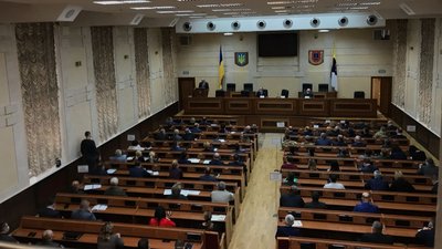 "Головне – зберегти медиків". Гриневецький почав роботу на посаді голови Одеської ОДА "Головне – зберегти медиків". Гриневецький почав роботу на посаді голови Одеської ОДА