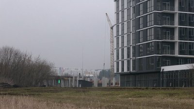 Незаконність плану територій берега Басівкутського водосховища у Рівному: як це вплине на будівництво поблизу озера Незаконність плану територій берега Басівкутського водосховища у Рівному: як це вплине на будівництво поблизу озера