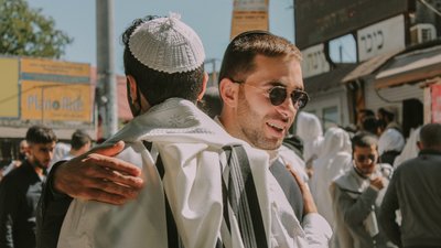 паломники паломники