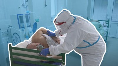 На Черкащині за добу виявили тринадцять інфікувань коронавірусом – МОЗ