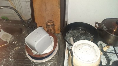 Ракетні удари по Дніпру, 14 поранених. Що відбувається на місці подій і що кажуть очевидці Ракетні удари по Дніпру, 14 поранених. Що відбувається на місці подій і що кажуть очевидці