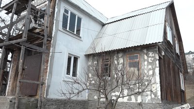 У Житомирі рік тому спустили воду з Тетерева: як змінилася річка за цей час У Житомирі рік тому спустили воду з Тетерева: як змінилася річка за цей час
