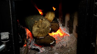 На Житомирщині у шкільній котельні села Черемошне провели технічне переоснащення і зробили ремонт На Житомирщині у шкільній котельні села Черемошне провели технічне переоснащення і зробили ремонт