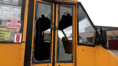 Громадський транспорт у Чернігові: за яких умов його запустять