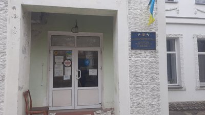На Херсонщині депутати хочуть реорганізувати Хоспіс На Херсонщині депутати хочуть реорганізувати Хоспіс