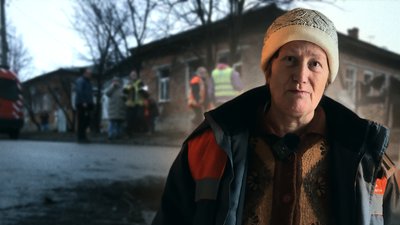 Атака РФ по Новгороду-Сіверському 18 грудня 2025 року: що про обстріл розповідають місцеві