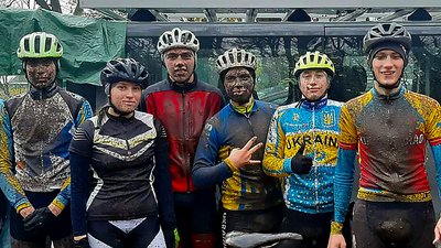 Велосипедисти з Кіровоградщини вибороли 13 нагород чемпіонату України з велокросу Велосипедисти з Кіровоградщини вибороли 13 нагород чемпіонату України з велокросу