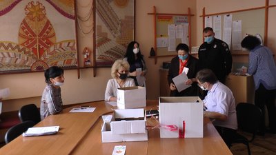 Понад 5 тисяч прикарпатських абітурієнтів склали ЗНО з математики