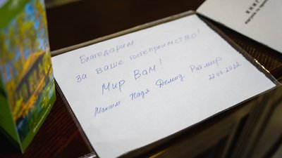 “Немає куди йти далі”. На Дніпропетровщині переселенців безкоштовно тимчасово розселяють у готелях “Немає куди йти далі”. На Дніпропетровщині переселенців безкоштовно тимчасово розселяють у готелях
