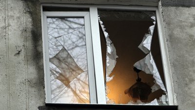Унаслідок атаки РФ 23 травня у Ніжинському та Чернігівському районах пошкоджені будинки