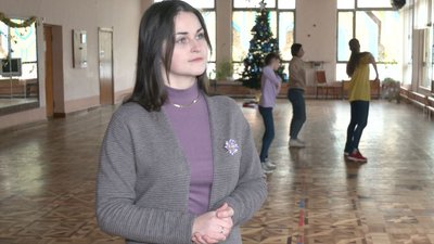 Благодійна кантата Благодійна кантата