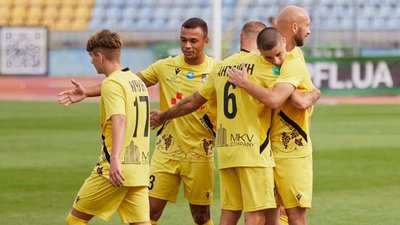 ФК Ужгород, ФК Вільхівці, ПФЛ, матч