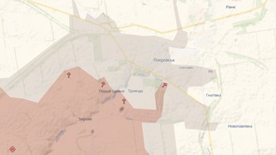 траса Павлоград Покровськ, Дніпропетровщина