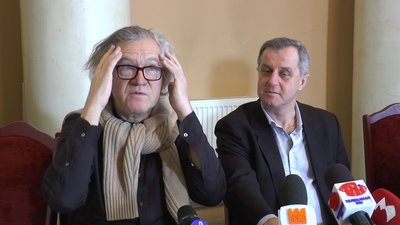 «Прикарпатська весна-2020» пройде в Івано-Франківську «Прикарпатська весна-2020» пройде в Івано-Франківську