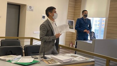 Суд схили Одеса Суд схили Одеса
