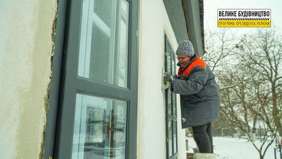 На Волині відреставрували будинки родини Лесі Українки