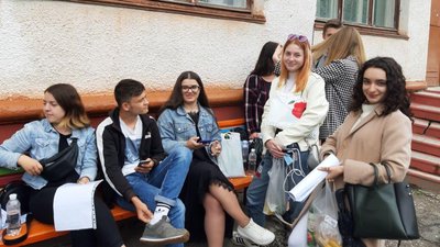 Ще п’ятеро випускників з Тернопільщини отримали по 200 балів за ЗНО