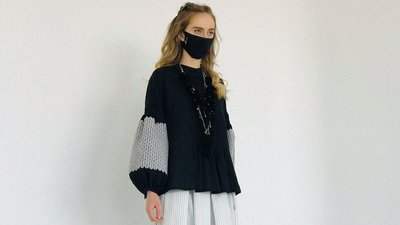 В Івано-Франківську в онлайні проведуть етно-фестиваль "Крайка 2020" В Івано-Франківську в онлайні проведуть етно-фестиваль "Крайка 2020"