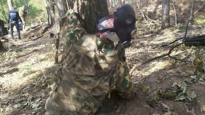 "Я хочу додому приїхати хоча б цілим": військовий РФ розповів про ситуацію на Херсонському напрямку